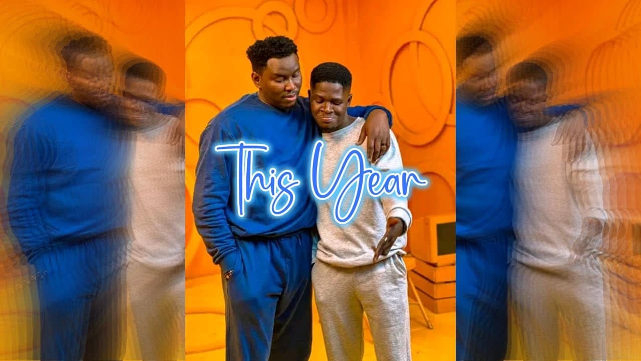 This Year  Blessing    Victor Thompson x Ehis D Greatest  instrumental Remake