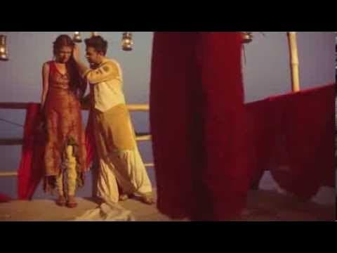 Yeh Jo Halka Halka Suroor Hai Farhan Saeed (Official Video)
