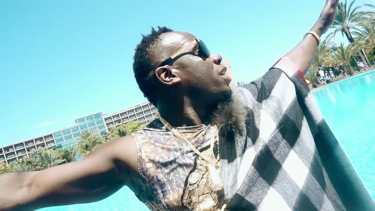Duncan Mighty - All Belongs To You (Official Video)