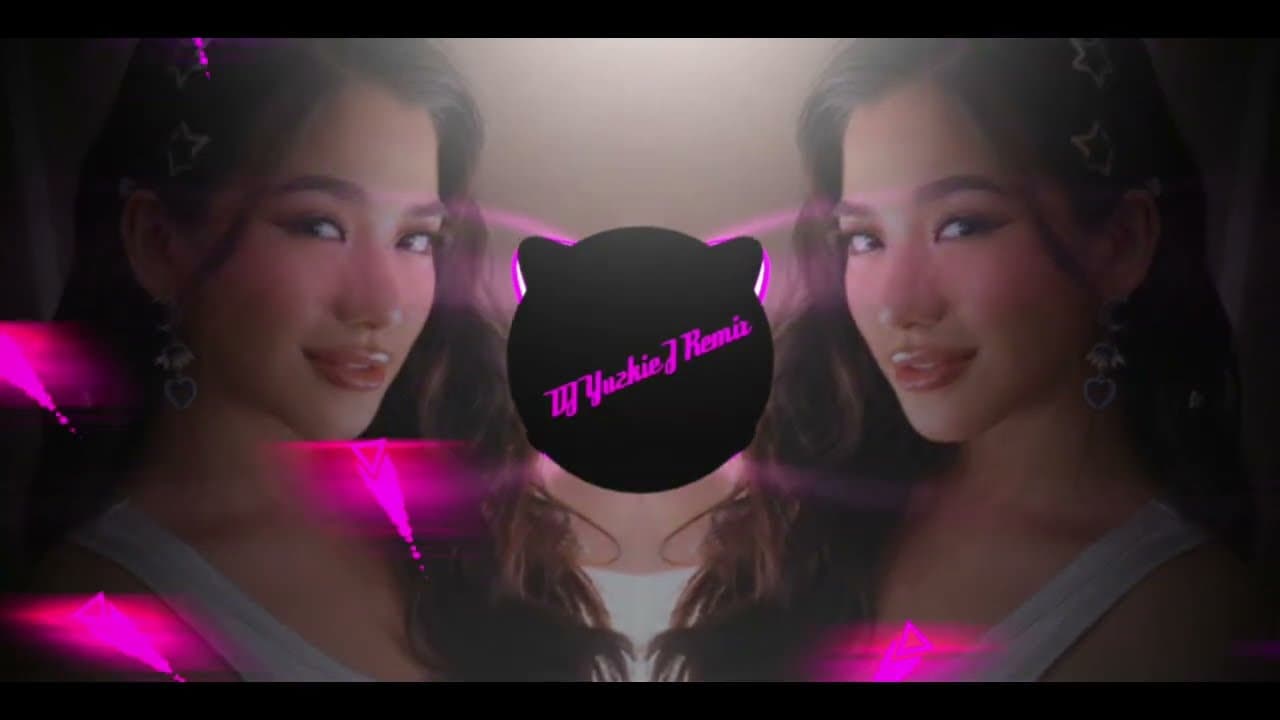 DJ THIS NA MALAMBING - SLOWED ( FULL BASS REMIX ) DJ YUZKIE REMIX