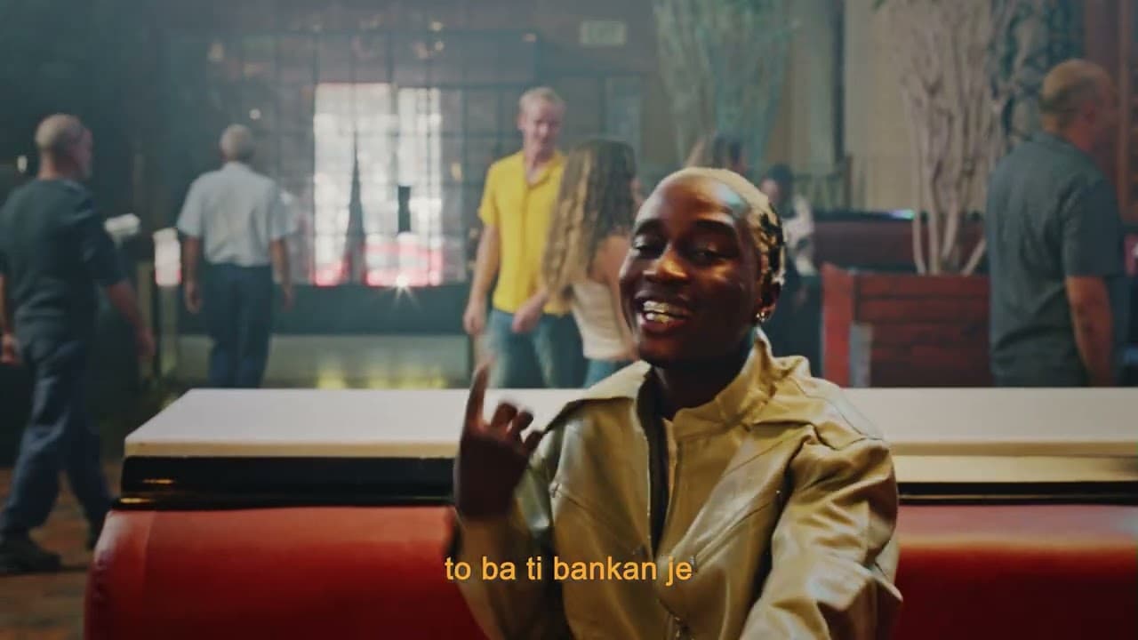 Vibez Inc x Tml Vibez - Wells Fargo (Official Video)