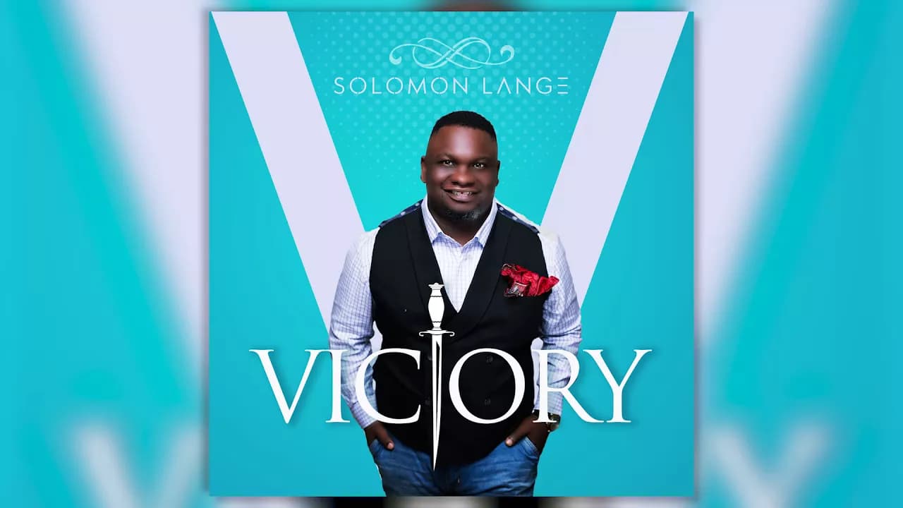 Solomon Lange - Victory
