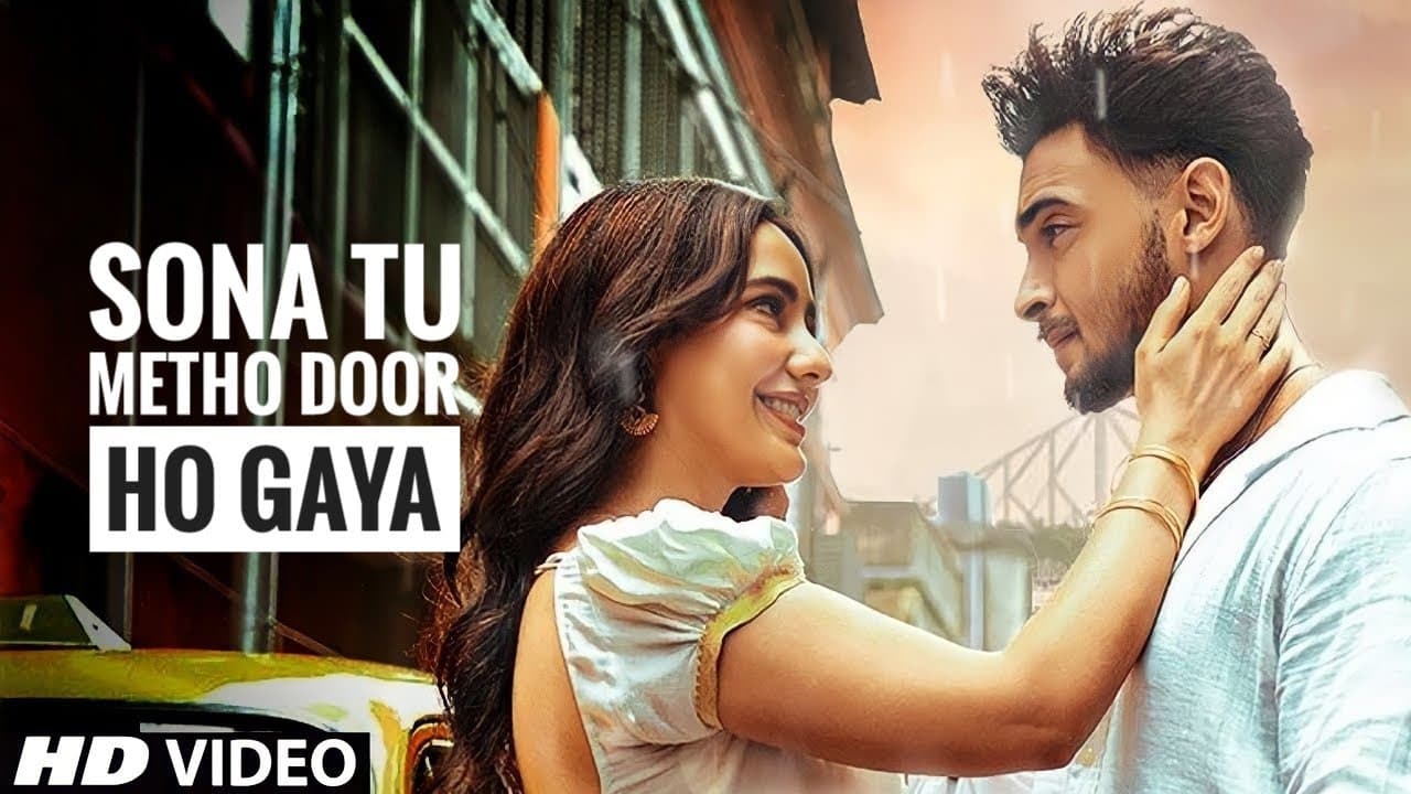 Sona Tu Metho Door Ho Gaya (Original Song) Sona To Main To Dur Gaya Hai Adnan Dhool T-Series Records