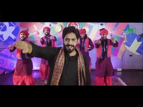 Abrar Ul Haq I Punjab Culture Song I Official Music Video