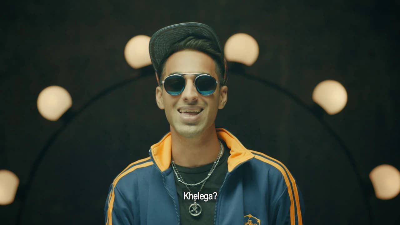 The Rap of the Champions with Young Stunners feat. Abid Brohi | Produced by Umair Khan