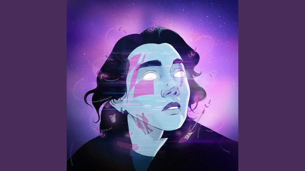 Ba't Ganto Ang Pag-ibig