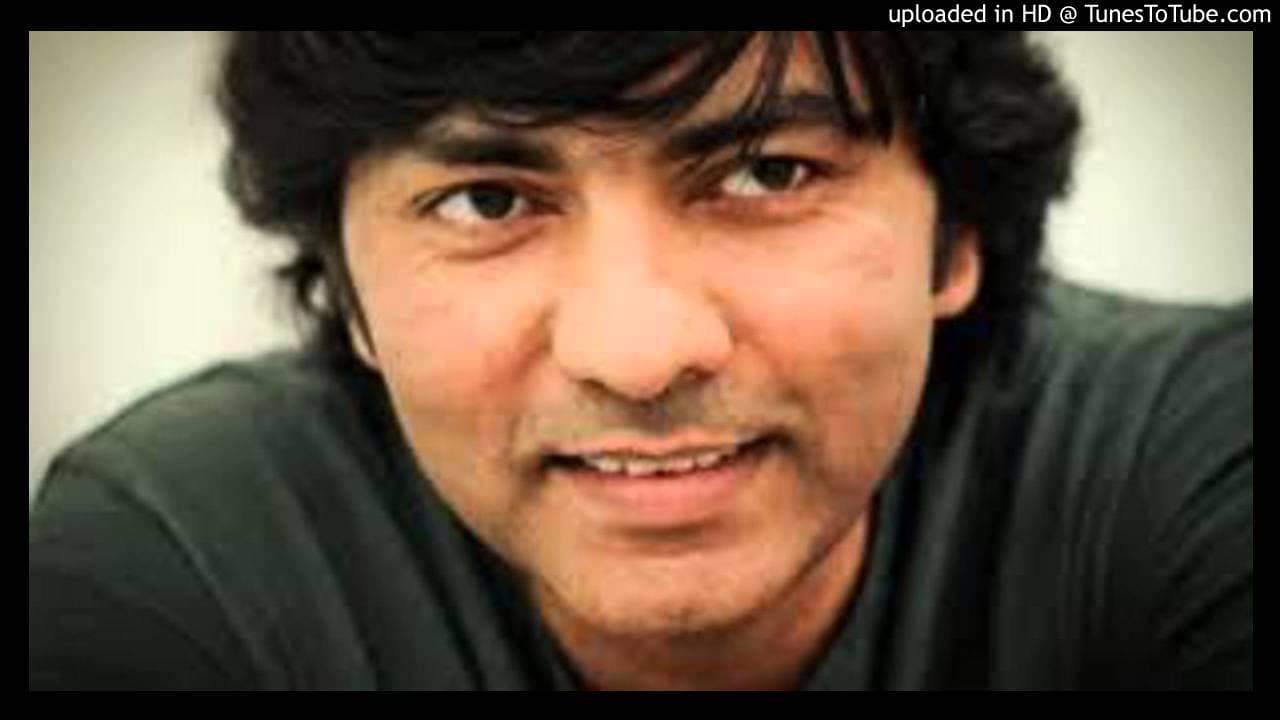 Sajjad Ali - Aap Kyun Roay