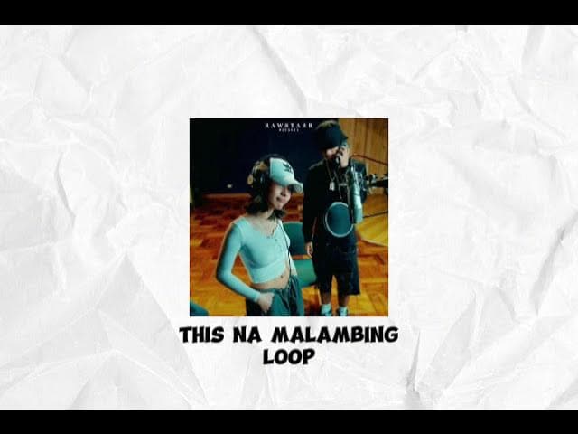 Ryannah J. - This Na Malambing (ft. Nateman) | 26MINS LOOP