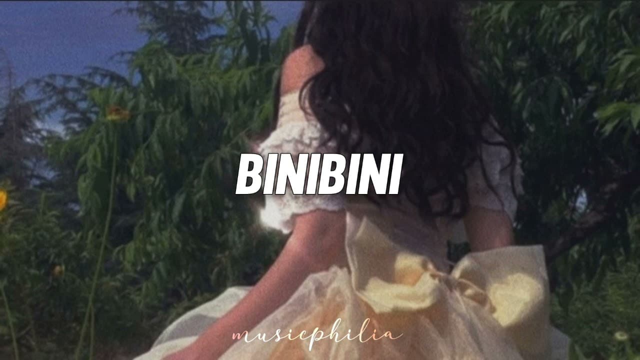 zack tabudlo - binibini (slowed + reverb)