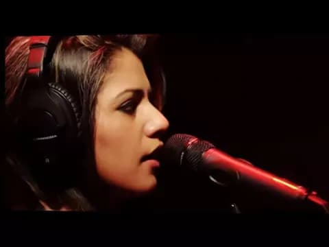 Woh Humsafar Tha Magar Full Song   Quratulain Balouch