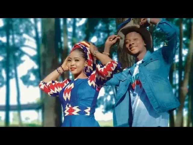 Abin Ya Motsa Video Sadiq Saleh Original 2022