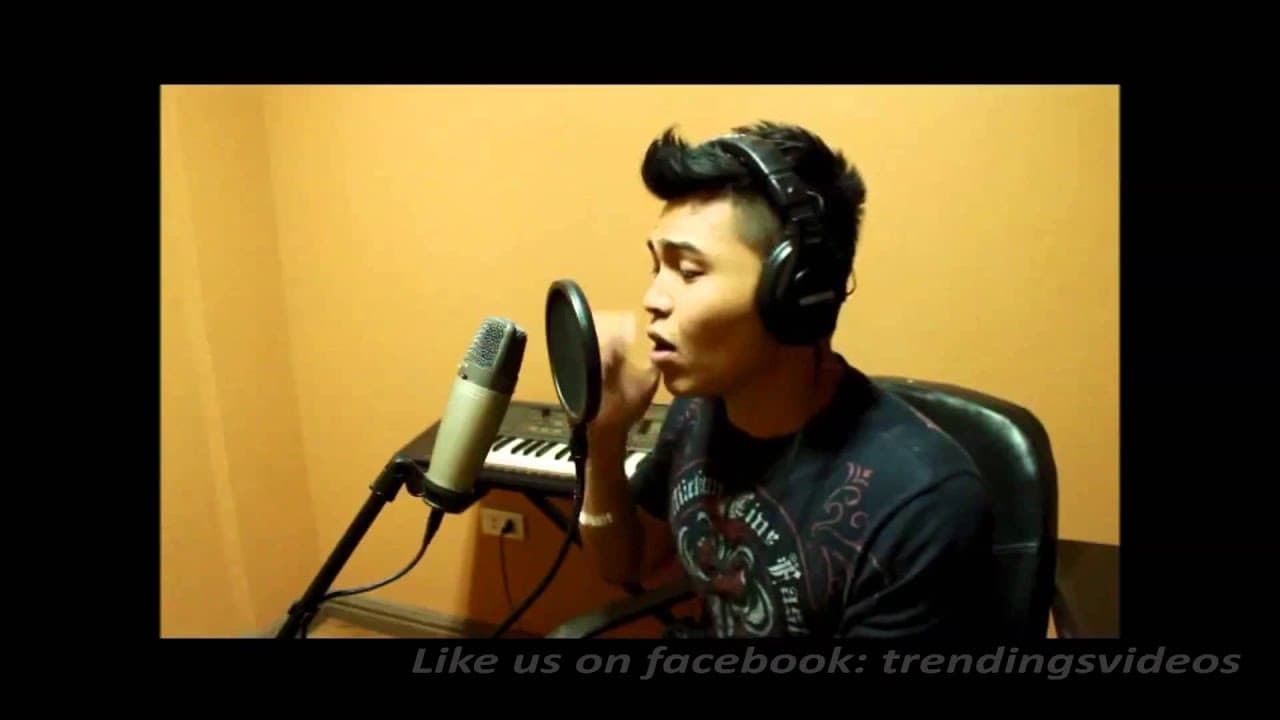 Yun Ka   Daryl Ong Cover Willie Revillame Original
