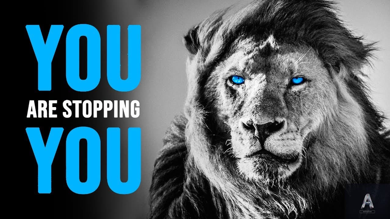 FOCUS ON YOU - Powerful Steve Harvey Les Brown Joel Osteen Motivation 2022