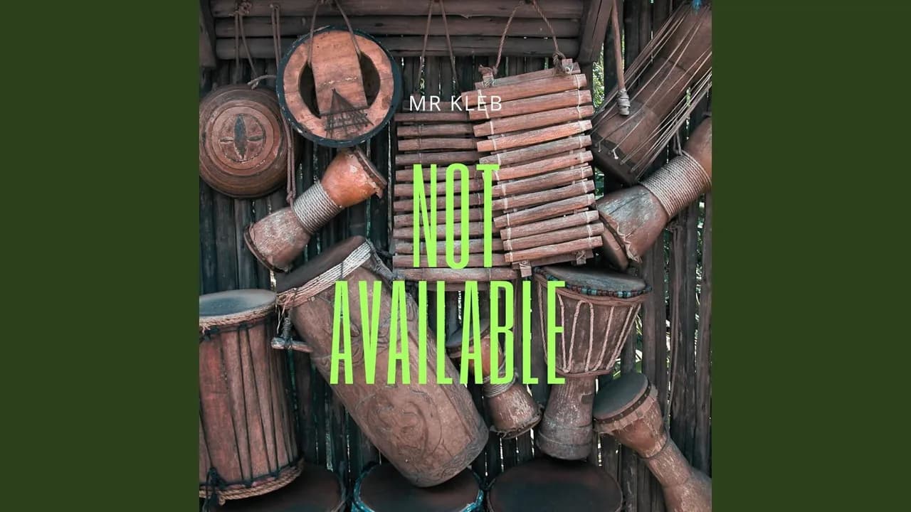 Not Available
