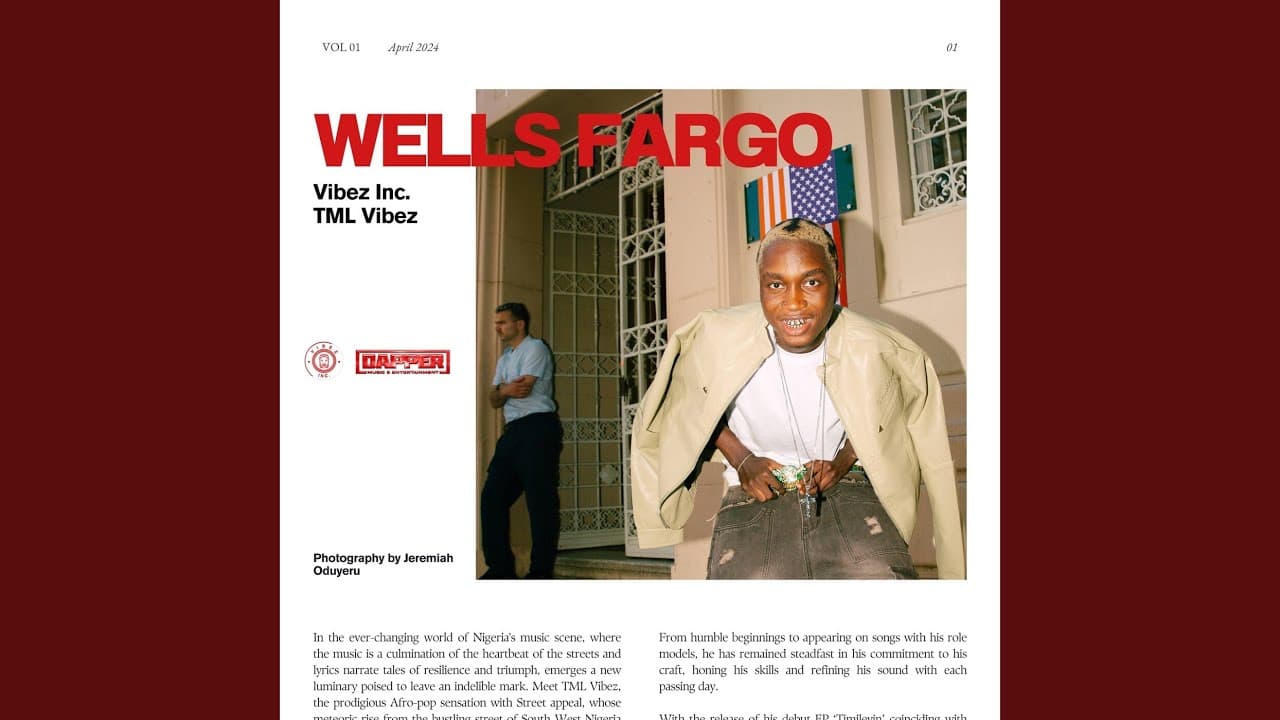 Wells Fargo