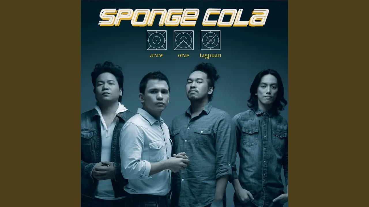 Kay Tagal Kitang Hinintay