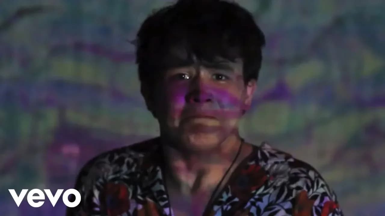 juan karlos - Buwan (Official Music Video)