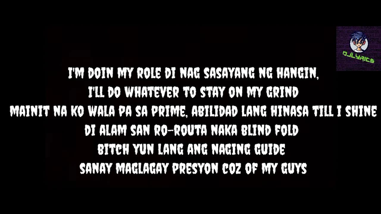 META- YB NEET FT. CK YG (LYRICS)