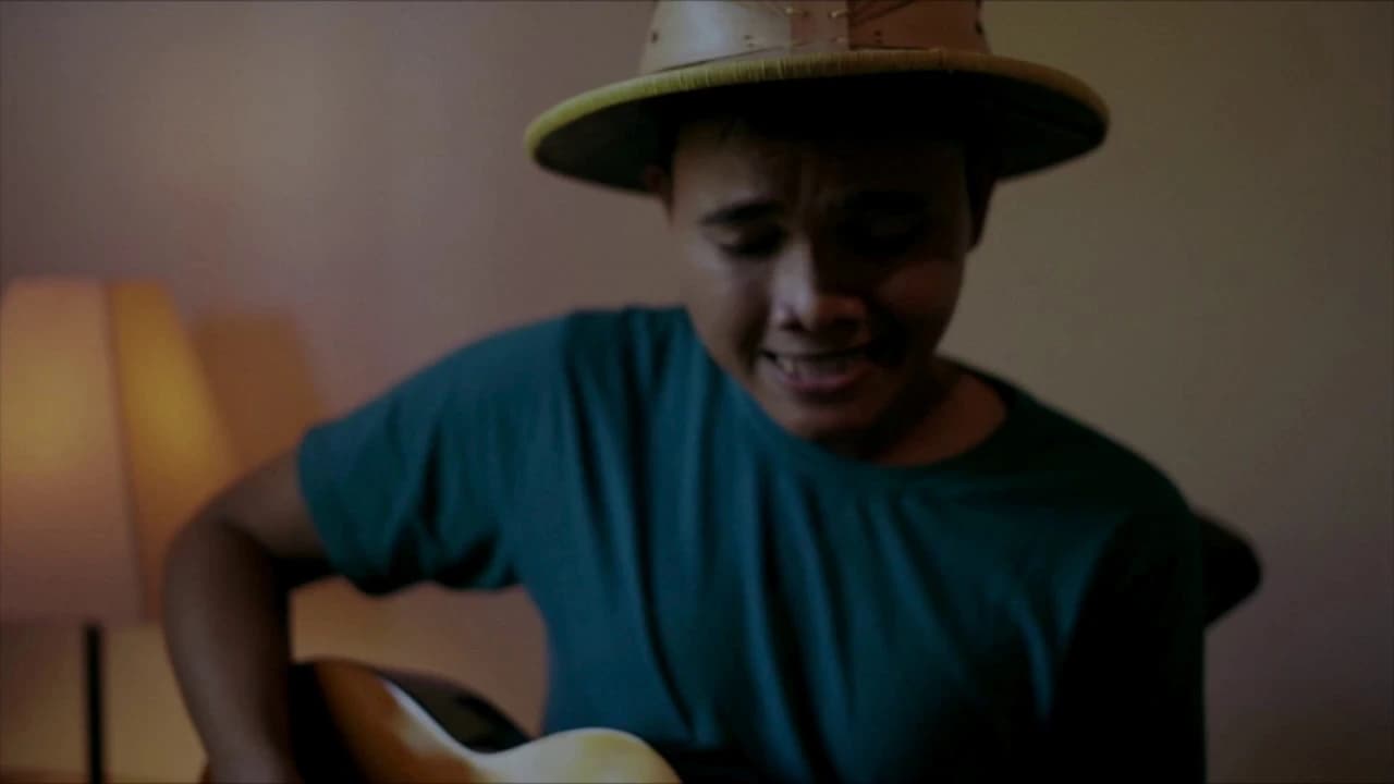 Hei Teman - Ini Bukan Nosstress - Live Session