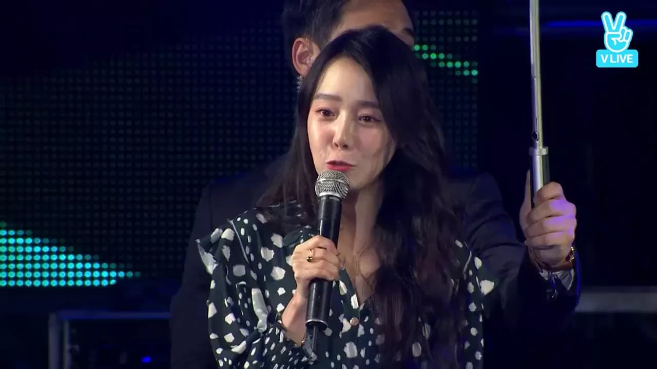 MYMP in asia song festival korea