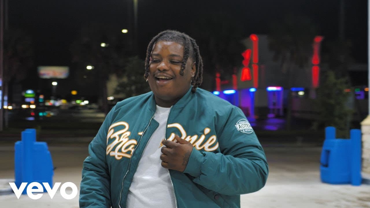 Barry Jhay - Reminder (Viral Video)