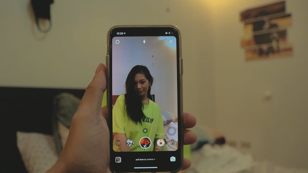 Nik Makino - SIOBAE (Official Video)