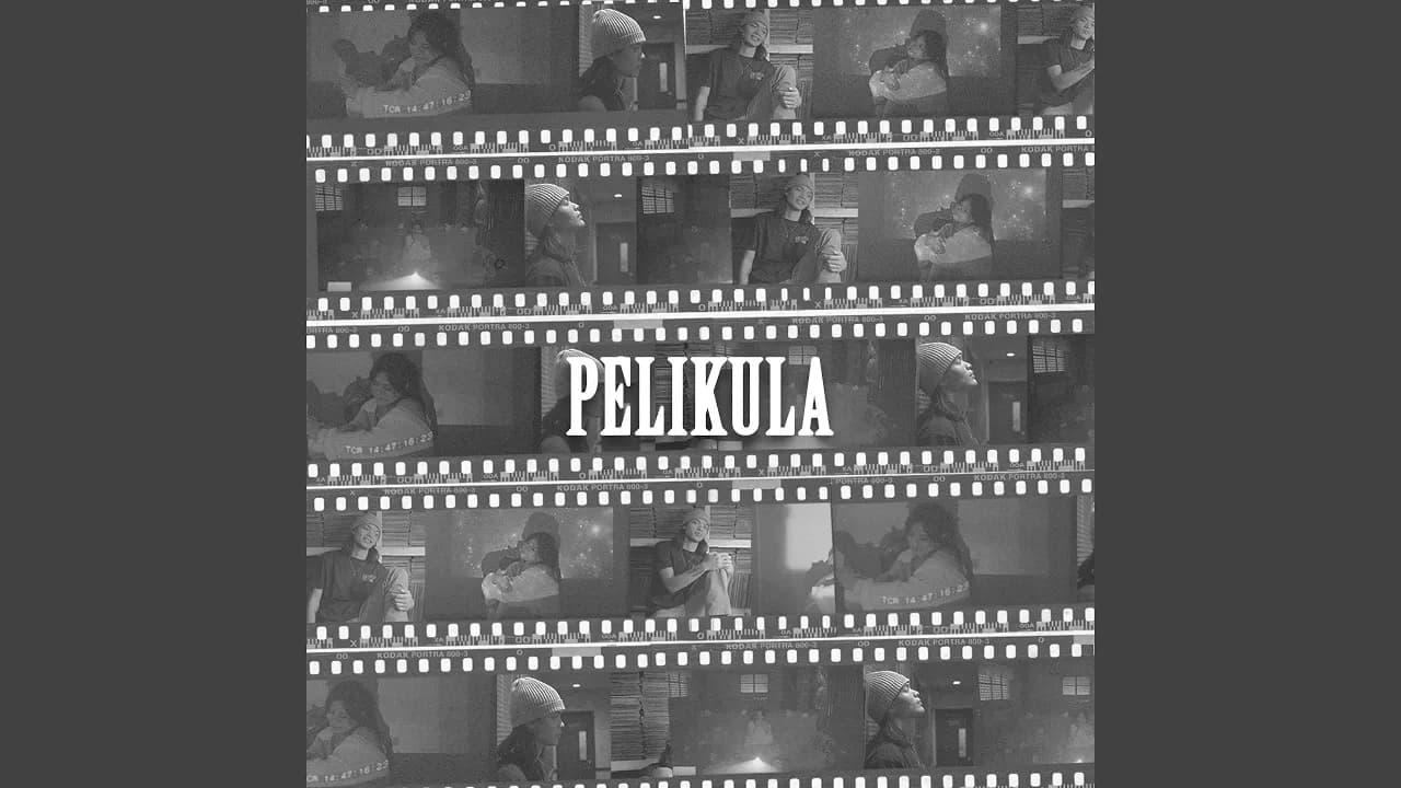 Pelikula (feat. Arthur Nery)