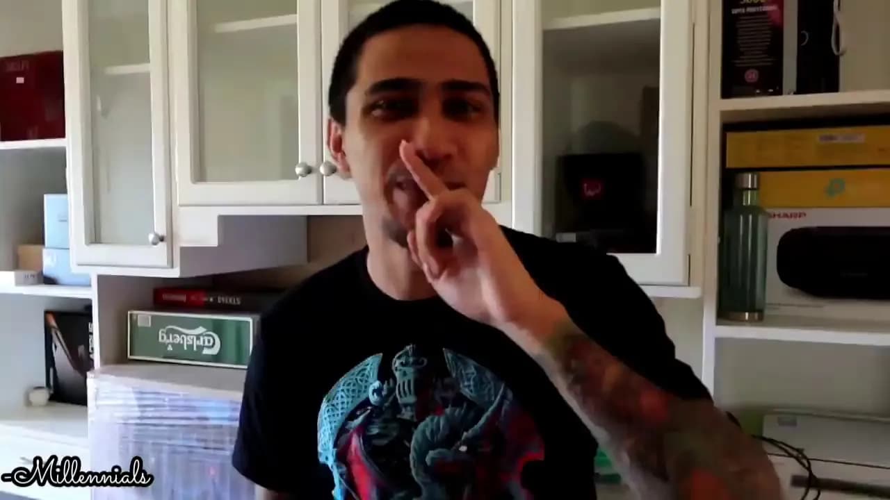 RENEJAYYY NILUTUAN NG ULAM NI SAMANTHA