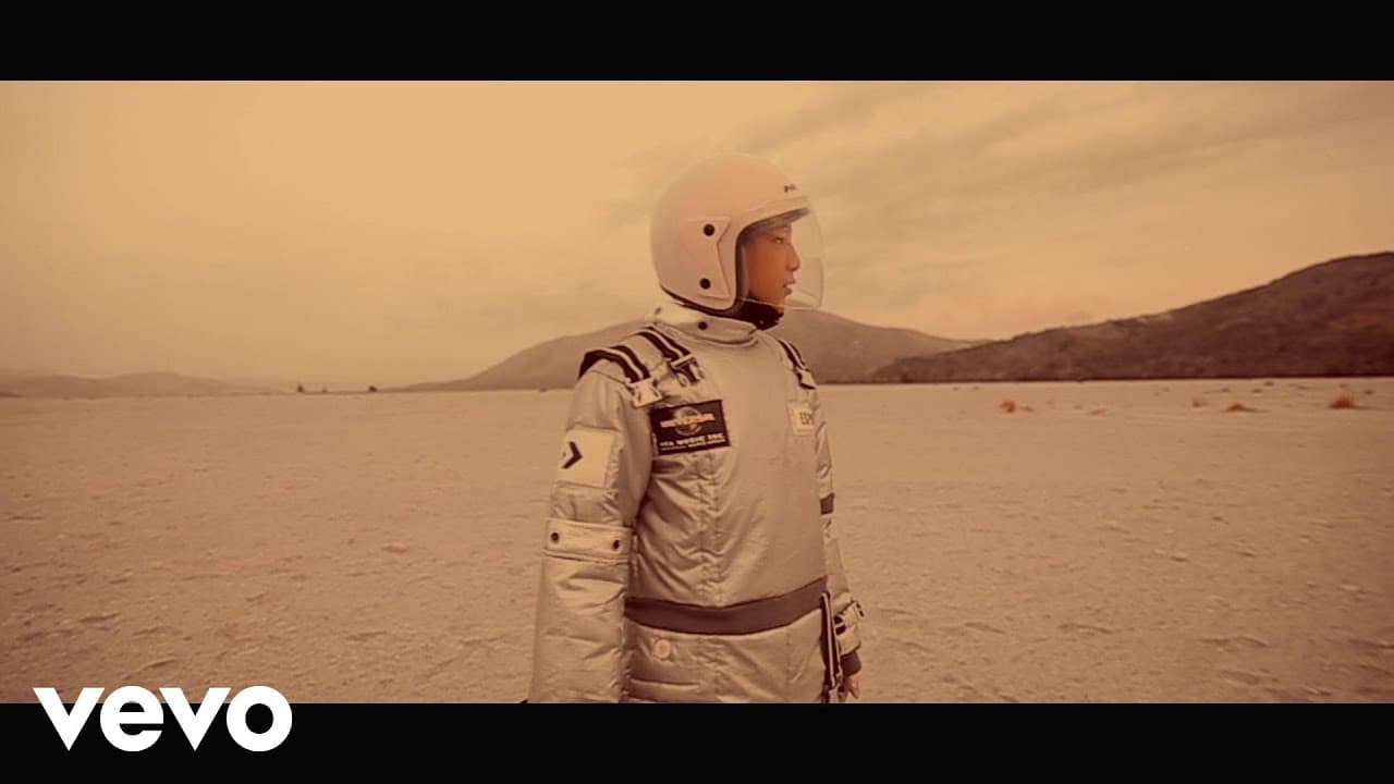 Darren Espanto - Starlight