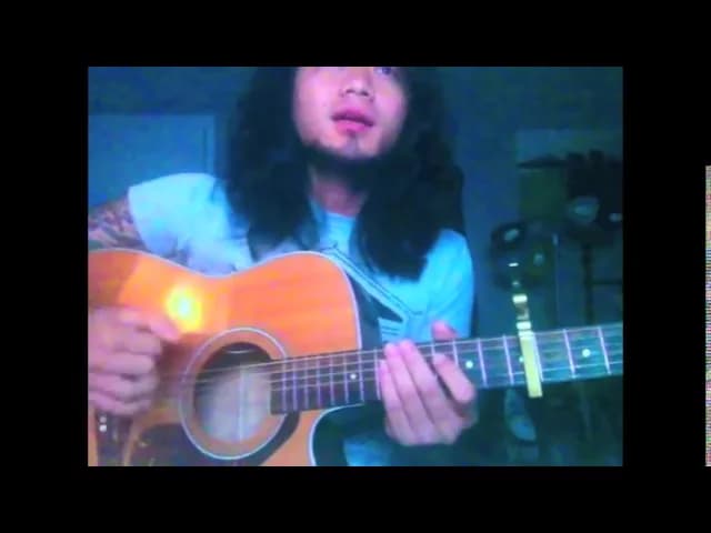 Tadhana - Up Dharma Down Cover - Jireh Lim