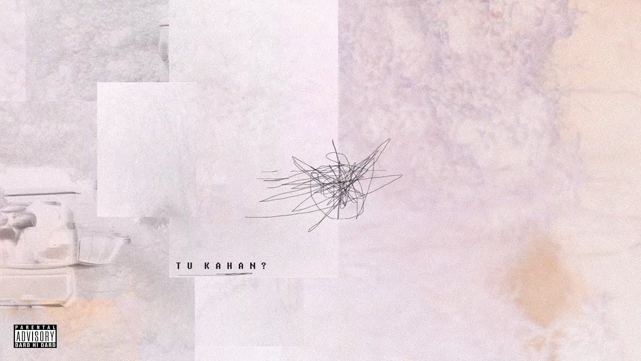 Umair, Abdullah Maharvi, JANI & Hasan Raheem - Tu Kahan (Official Audio)