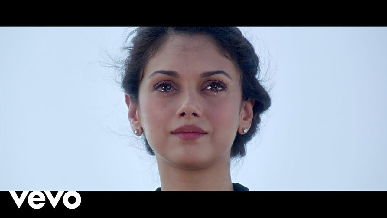 Hum Jee Lenge Full Video - Murder 3|Randeep Hooda, Aditi Rao|Mustafa Zahid|Roxen Band