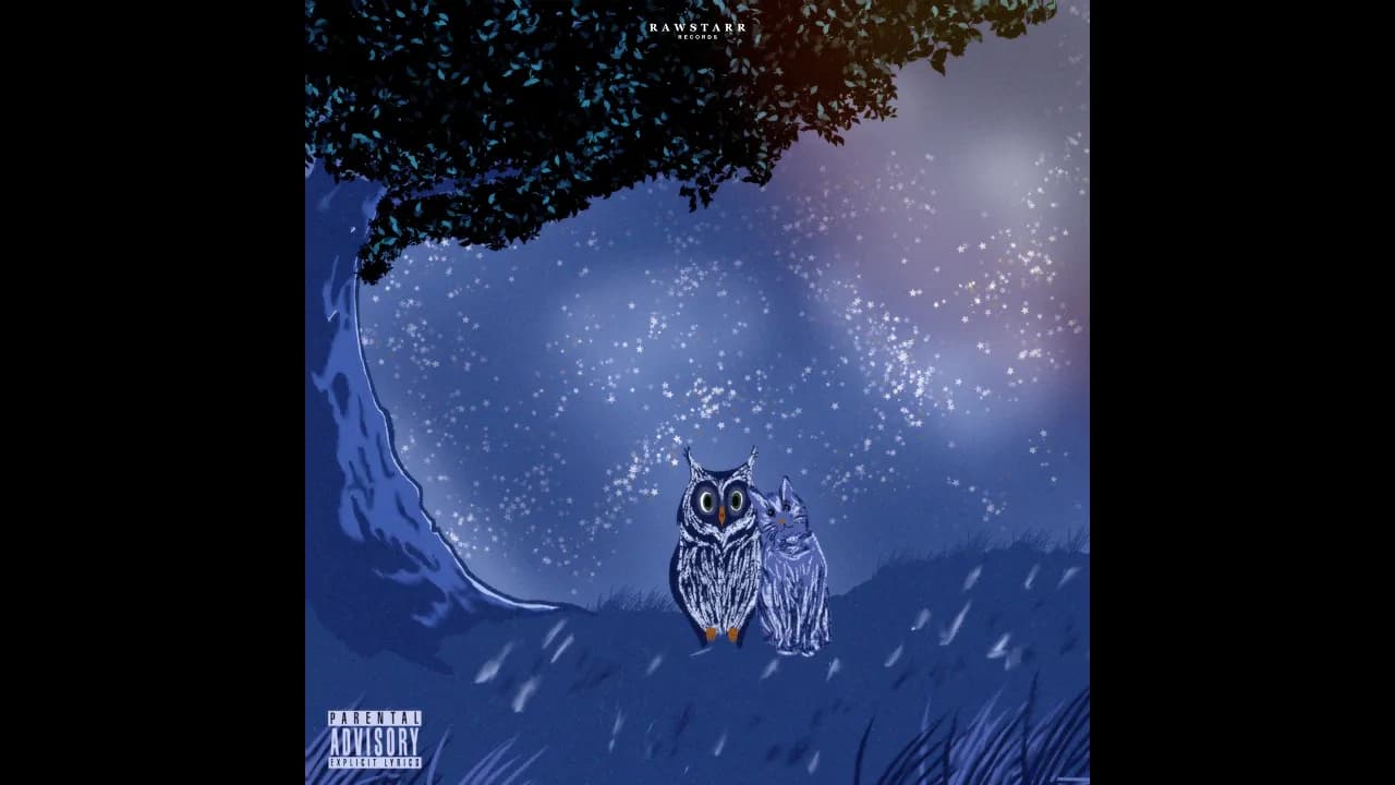 Ryannah J. - Kuwago (Official Lyric Video)