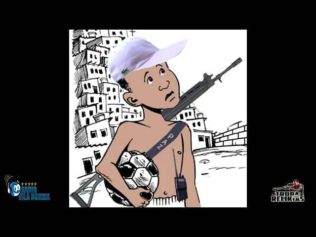 Mc cl medley do trem bala 2018