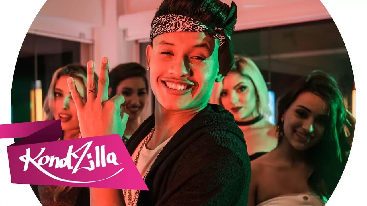 MC CL - Vida de Solteiro (KondZilla)