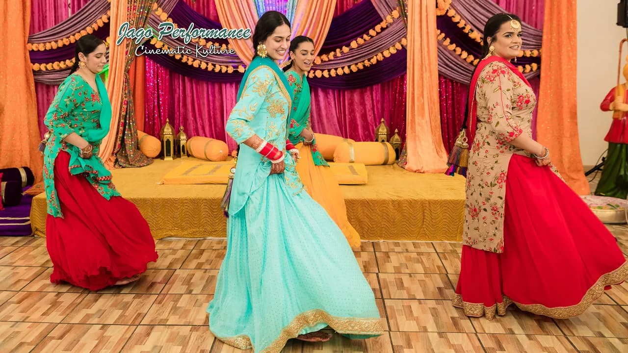 Kamal | Jago | Performance | Cinematic Kulture | California | Guri Bhandal