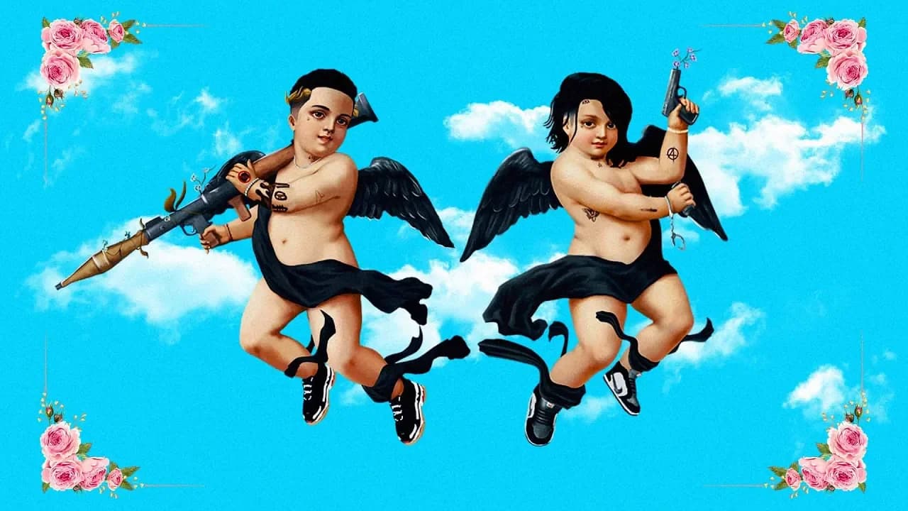 Ian x Azteca - Sigur Dar Incet