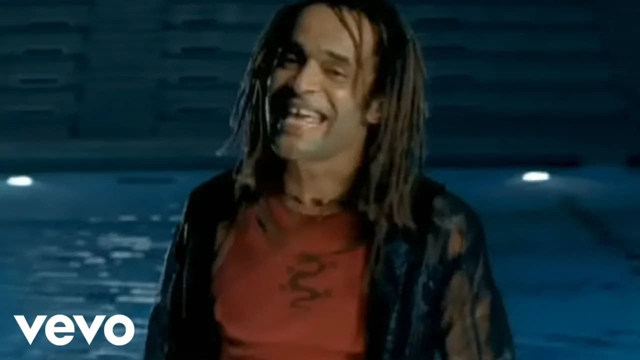 Yannick Noah - Ose (Clip officiel)