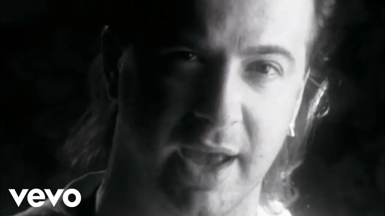 Marco Masini - Vaffanculo (Videoclip)