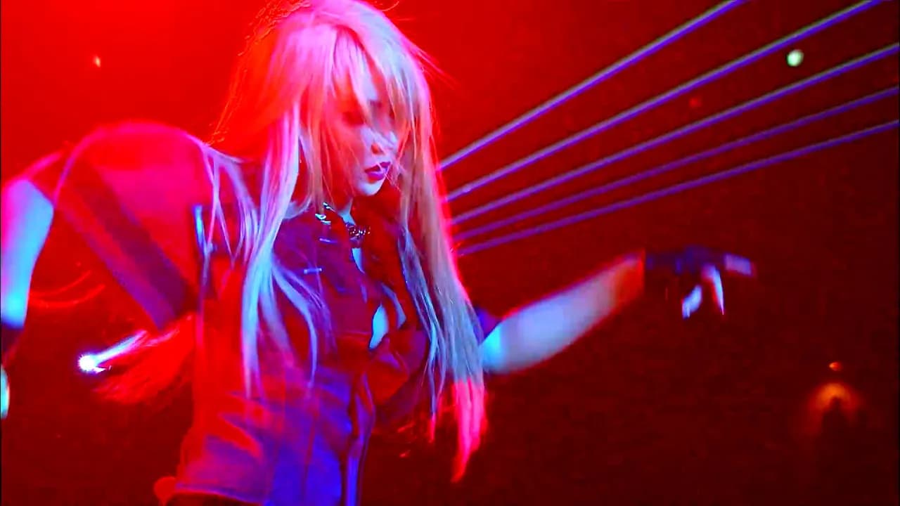 GD x CL - 'THE BADDEST MALE' + 'MTBD' LIVE PERFORMANCES