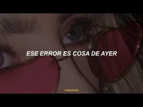 Selena - Si Una Vez (letra)