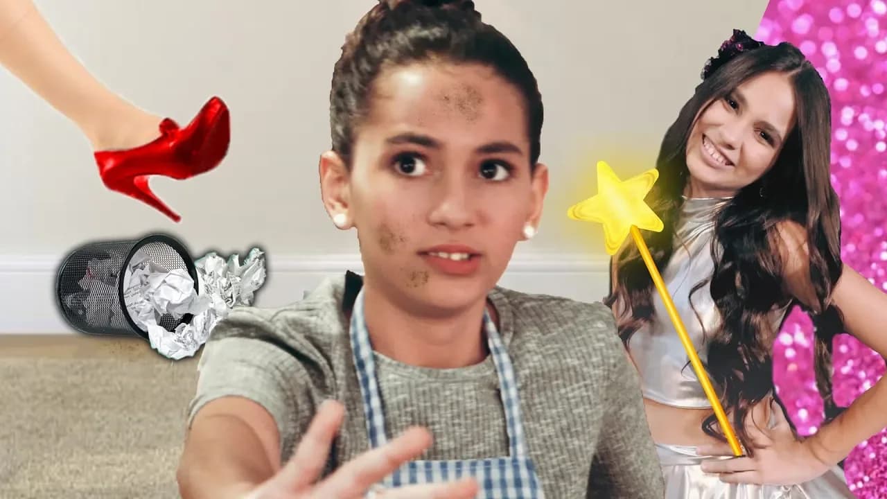 Bela Bagunça ★ SORRIA (Video Clipe Oficial da Música)