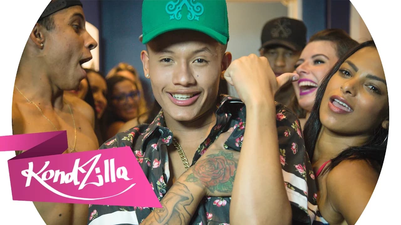 MC CL - Fugueta (KondZilla)