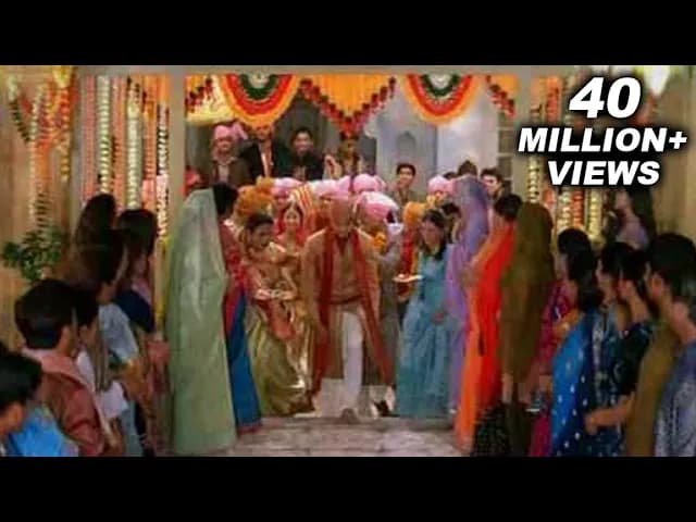 Vivah - 14/14 - Bollywood Movie - Shahid Kapoor & Amrita Rao