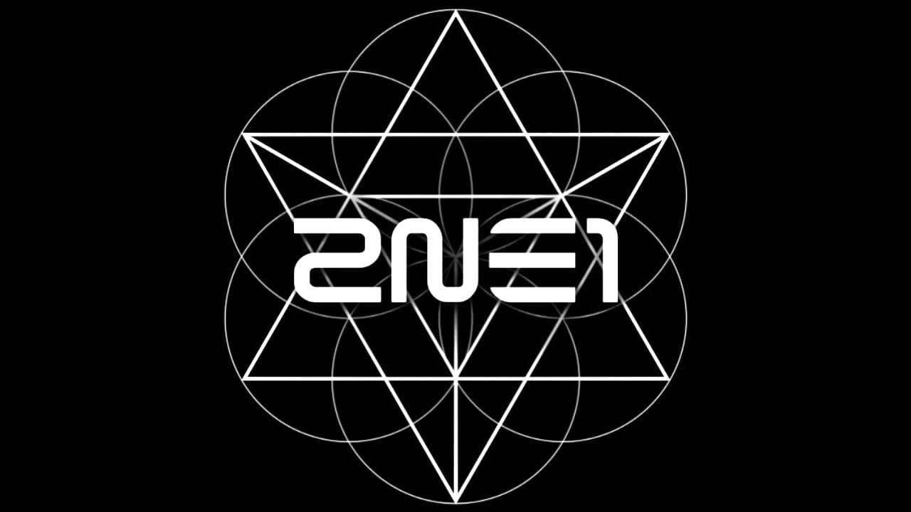 [Full Audio] 2NE1 - 멘붕 (MTBD) (CL Solo) [VOL. 2]