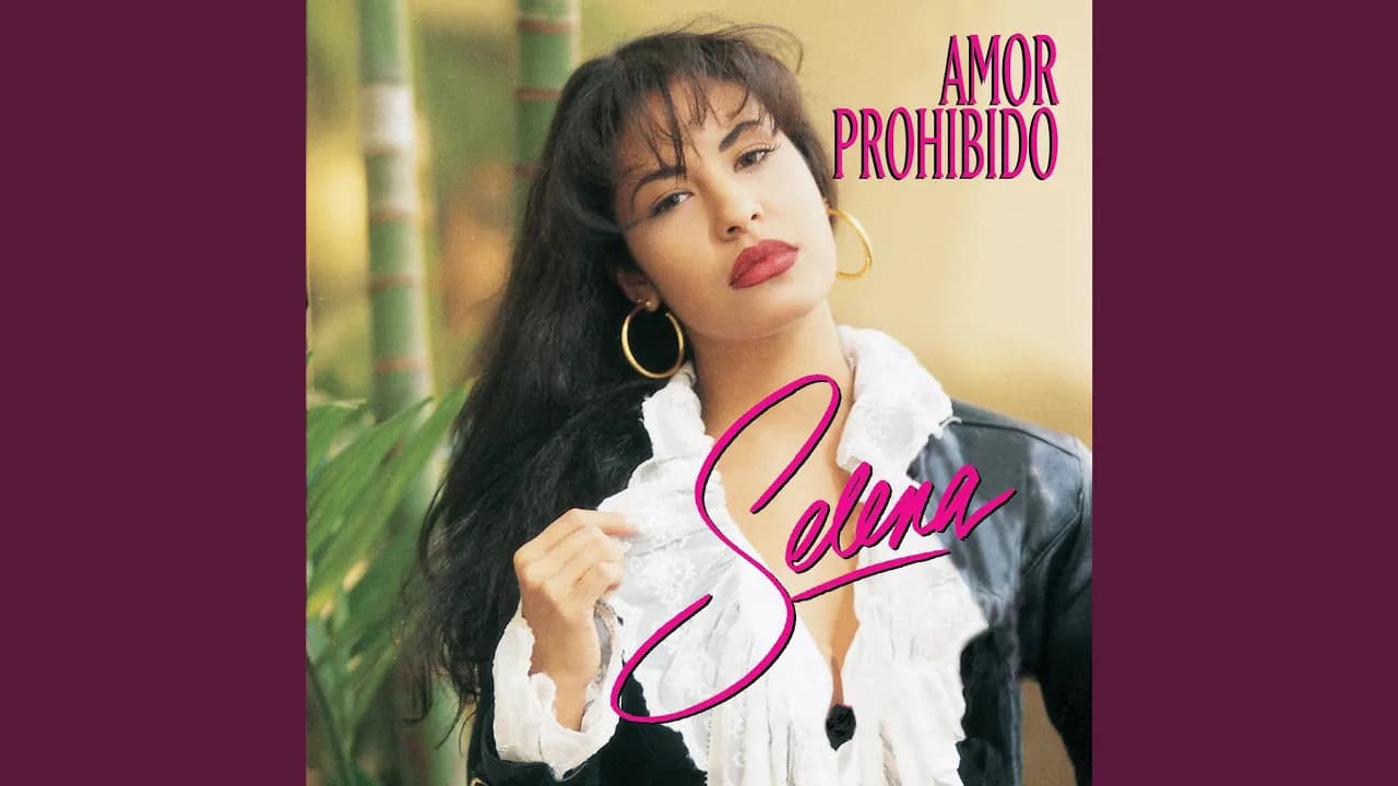 Amor Prohibido