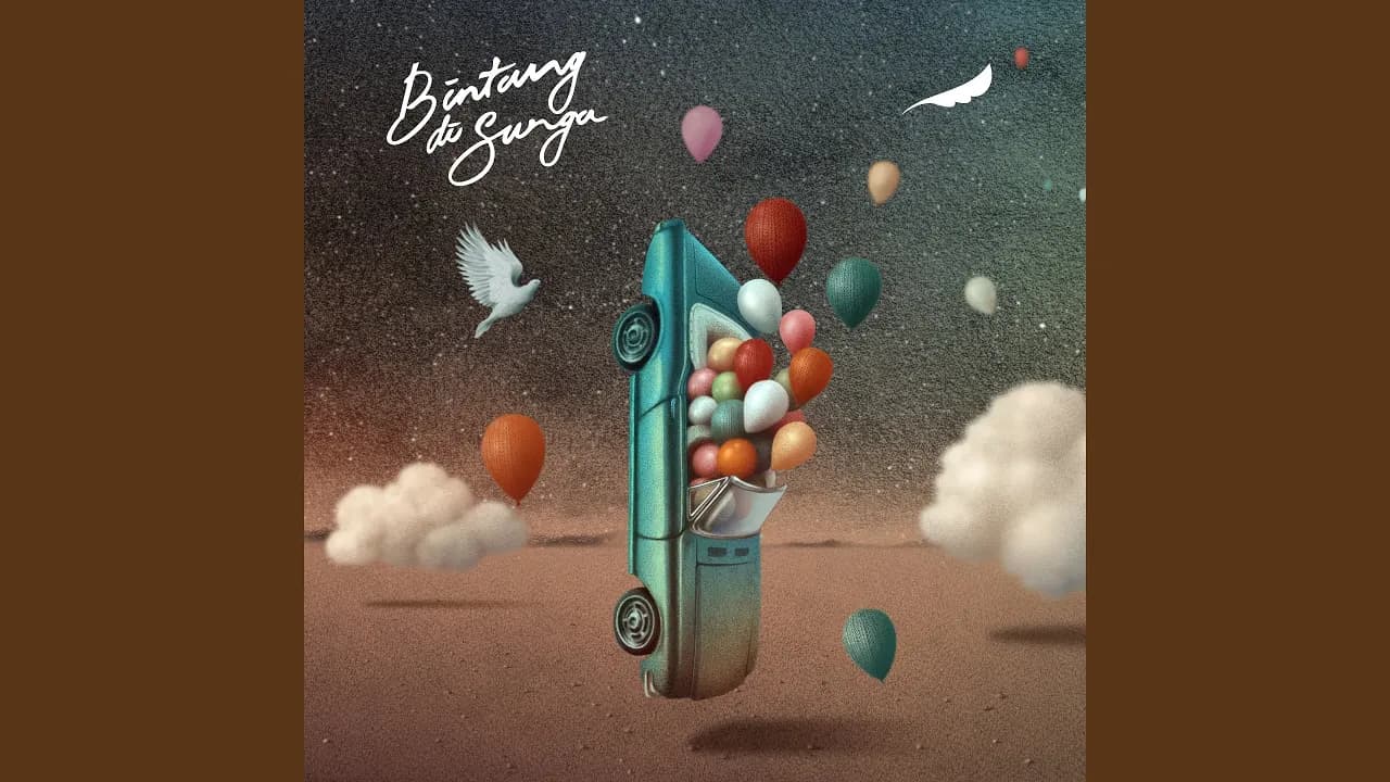 Ku Katakan Dengan Indah