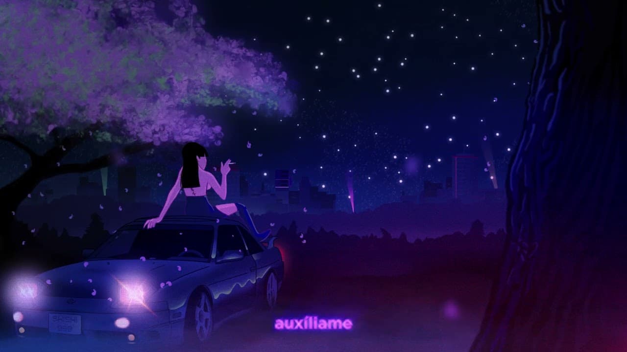 Soto Asa & Pablo Chill-E - Ayúdame a Imaginar