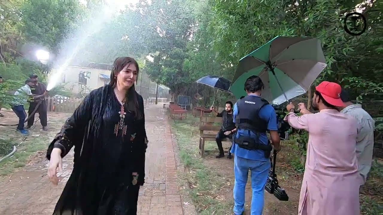 Noor ul Hassan | Bilal Abbas | Dur e Fishaan | Salma Hassan | Umair Rana |