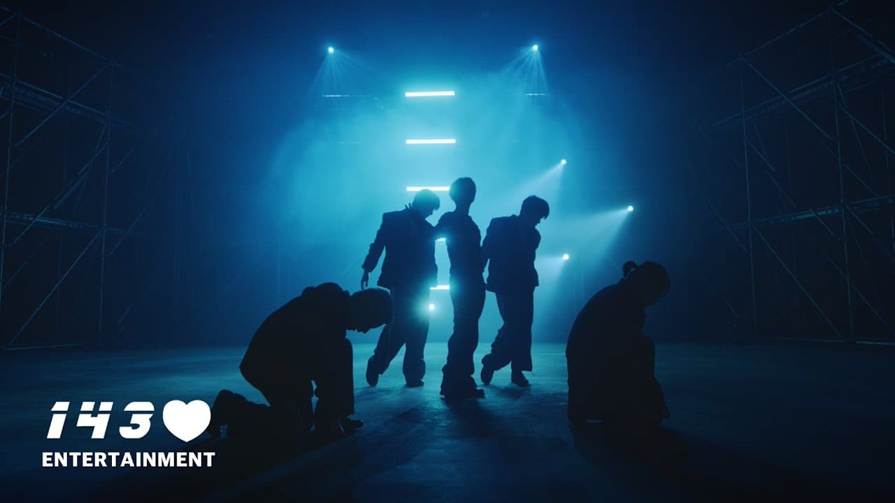 JAY 김진환 - "Paradise" Performance